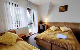 Ośrodek Wypoczynkowy Baca